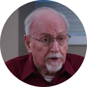 Paul Maguire (Patient)